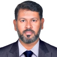 Syed Shahabaz