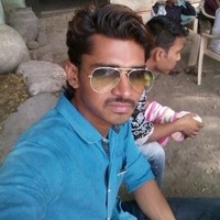 Gani shaikh