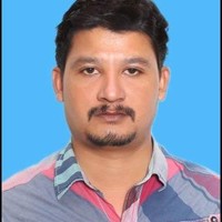 Zeeshan Anwar