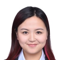 Lydia Zhao