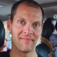 Dan Rubsamen