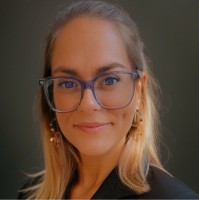 Tarisha Sobrino