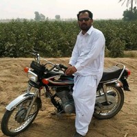 Rizwan Sharif