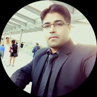 Aditya Pandey