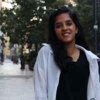 Shaili Nagaokar