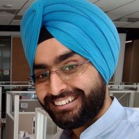 Suneet Singh