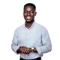 Frederick Owusu
