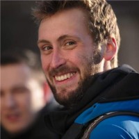 Nicolas Dufour