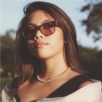 Ashley Sarmiento