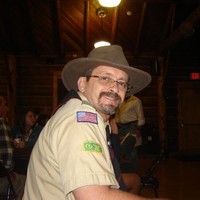 Mitchell Chaney