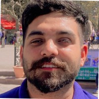 Pratap Katoch