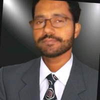 Chandra P Pandey