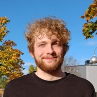 Henrik Träff
