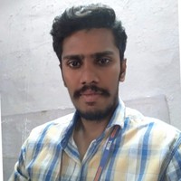 Revanna K S
