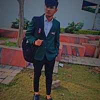 Yogesh Raikwar