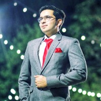 Narayan (Nikhil) Salgaonkar