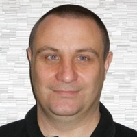 Gary Roberts