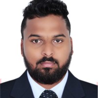 Muhammed Niyas
