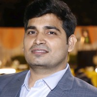Raghvendra Thakur