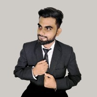 Chirag Parmar