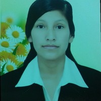 Jenifer Aricely Chavez Molina