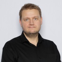 Morten Larsen