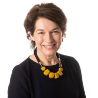 Caroline Hedges