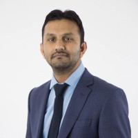 Mudassar Ahmed