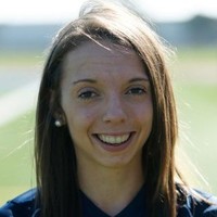 Katelynn Ramage, Bhk