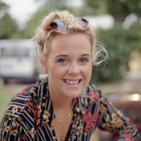 Ingunn Gudmundsdottir