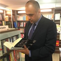 Dr. Derviş Fikret Ünal