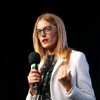 Cristiana Agostinelli