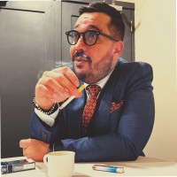 Bekkouche Badreddine