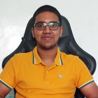 Sahal A.