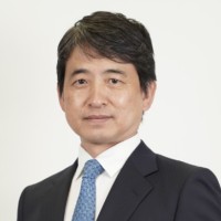 Hitoshi Kamiya