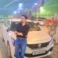 Jaideep Antil