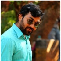Vikrant Sancheti