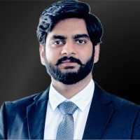 Zulqarnain Ahmad Ali, Ph.D.