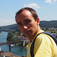 Alexander Anufriev