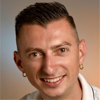 William Verkamman