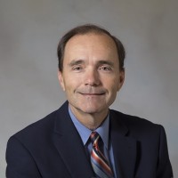 Kevin Irvine