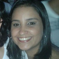 Priscilla Melo