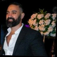 Khaled Sabry