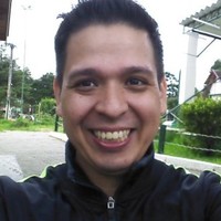 Carlos Andrés Salamanca Elgueta