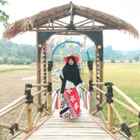 Silvia Susilawati