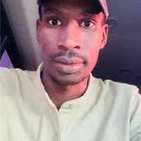 Cheikhna Dada