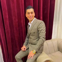 Zaher Ahmed