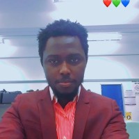 Godwin Mbata