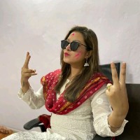 Meghna Mohanty