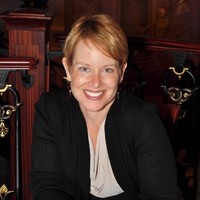 Lora Cohen-Vogel
